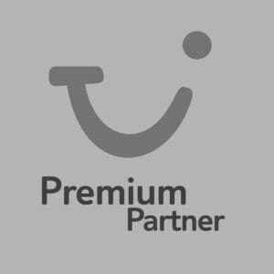TUI Premium Partner Logo